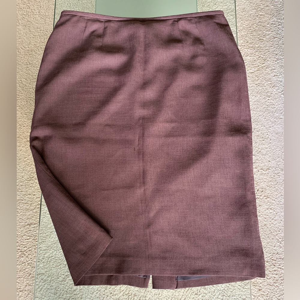💜 Kasper Skirt